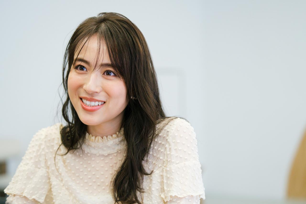 画像: 自分の人生を「ハンドリング」できる女性たちを増やしたい