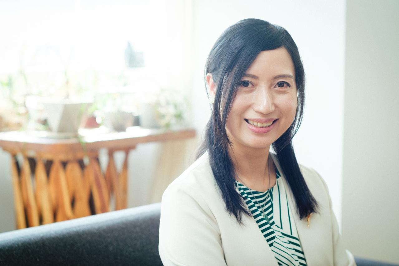 画像1: やりたいことがあるなら、遠慮していてはもったいない。 「人の才能や能力を活かすこと」も持続可能な社会には欠かせないことだから