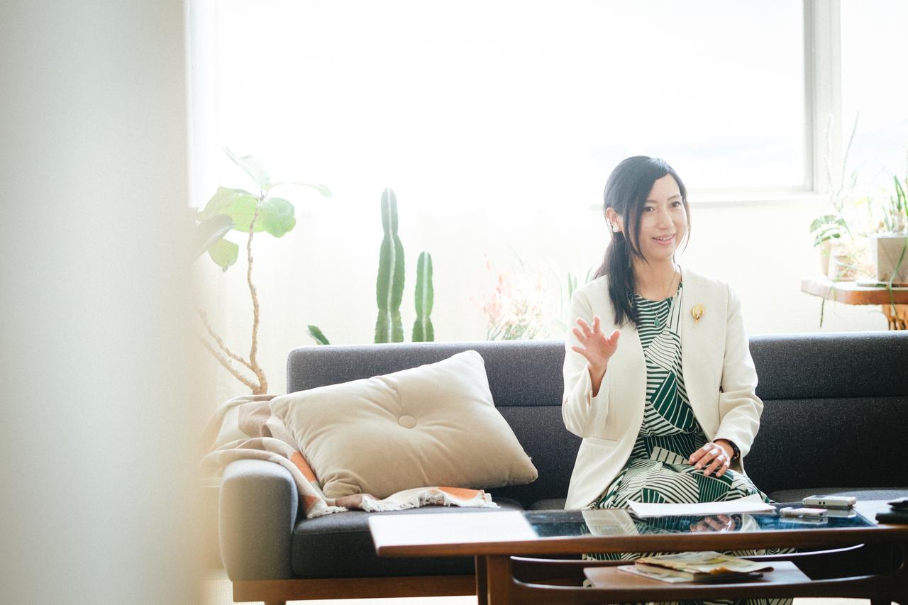 画像: 命と生活にダイレクトに関わる仕事。だからこそ良い循環を生み出すために奔走してきた