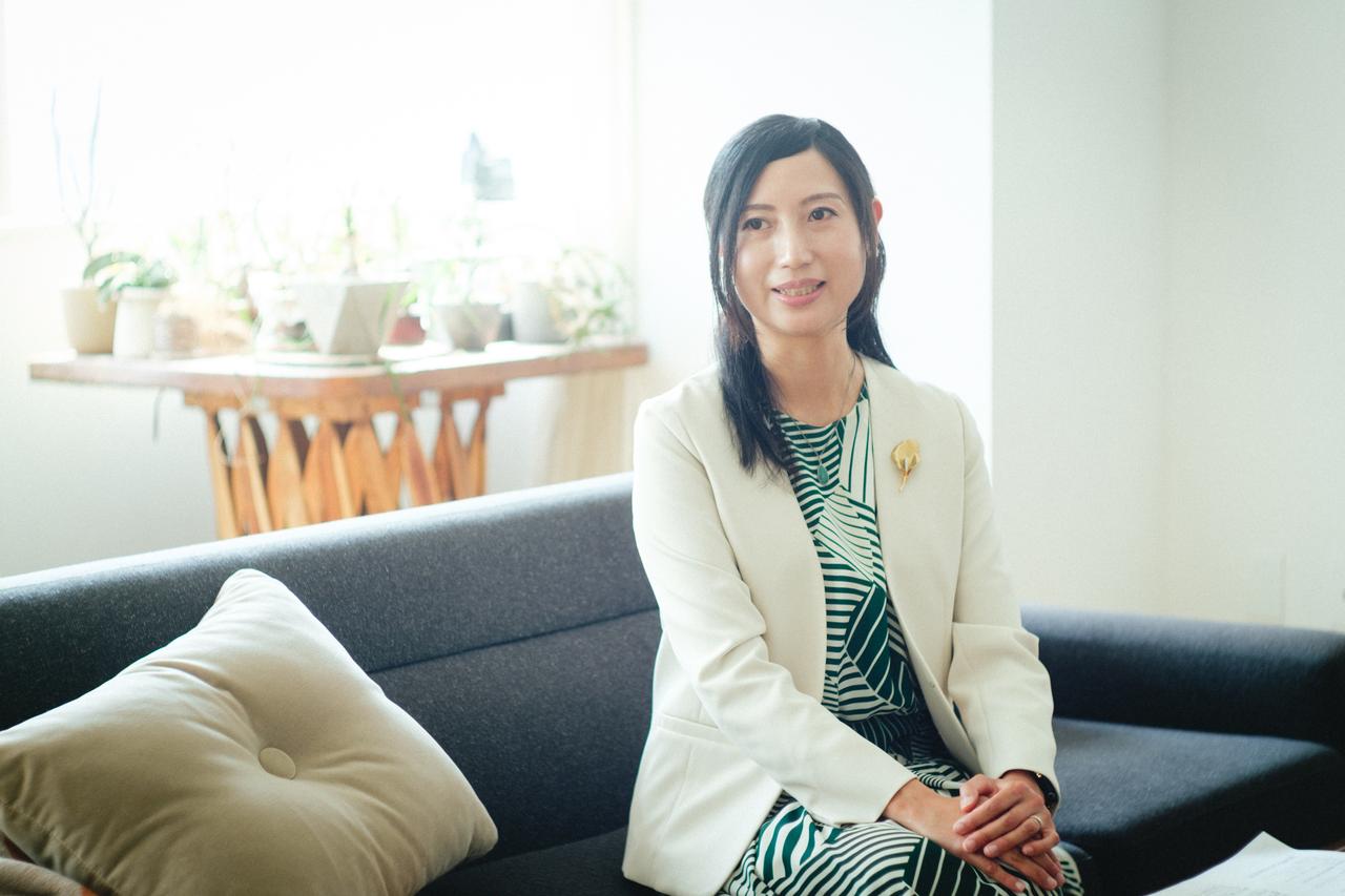 画像2: 悔しい経験も、残念な思いもする。大事なのはそれを学びにつなげること