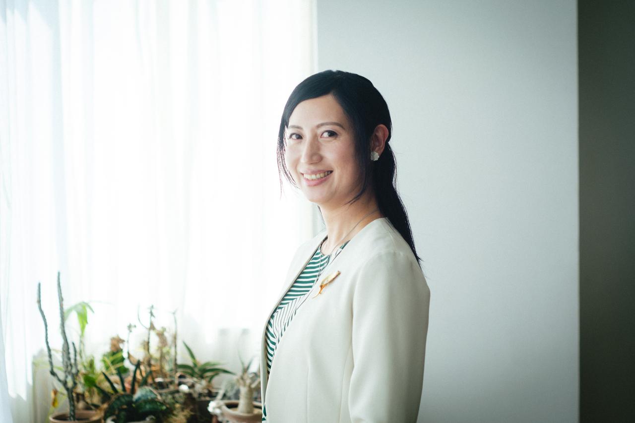世界からあらゆる「もったいない」をなくしたい。環境・サステナビリティコンサルタント 松沢優希さん - MIMOSA MAGAZINE（ミモザマガジン）