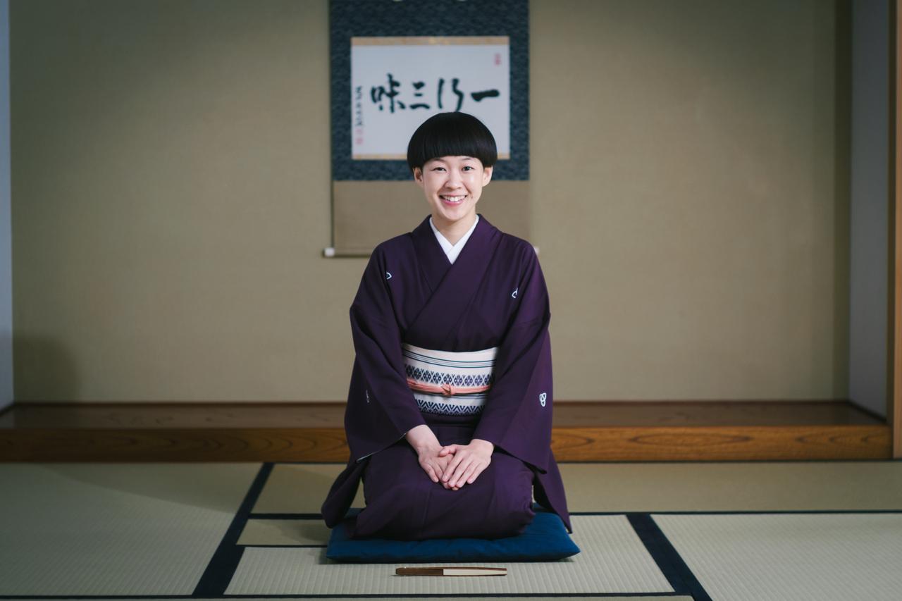 画像: 「誰にも教えたくないくらい、ええもんみつけた」。落語家・桂二葉さんが心酔する“あほ”をやりぬく人生 - MIMOSA MAGAZINE（ミモザマガジン）