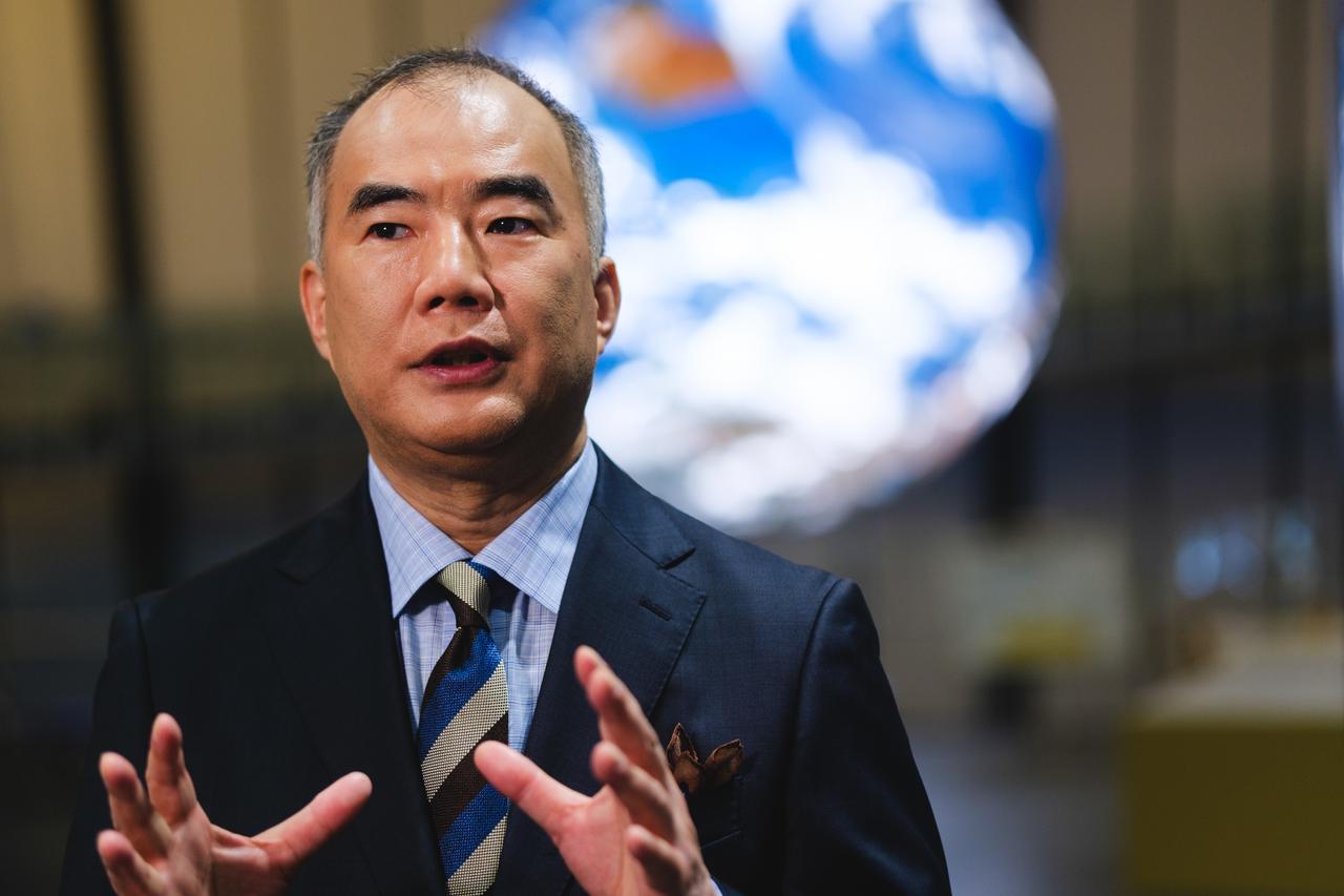 画像: 宇宙飛行士・野口聡一さんから私たちへのメッセージ。「評価軸を自分に取り戻すことが、幸せへの近道」 - MIMOSA MAGAZINE（ミモザマガジン）