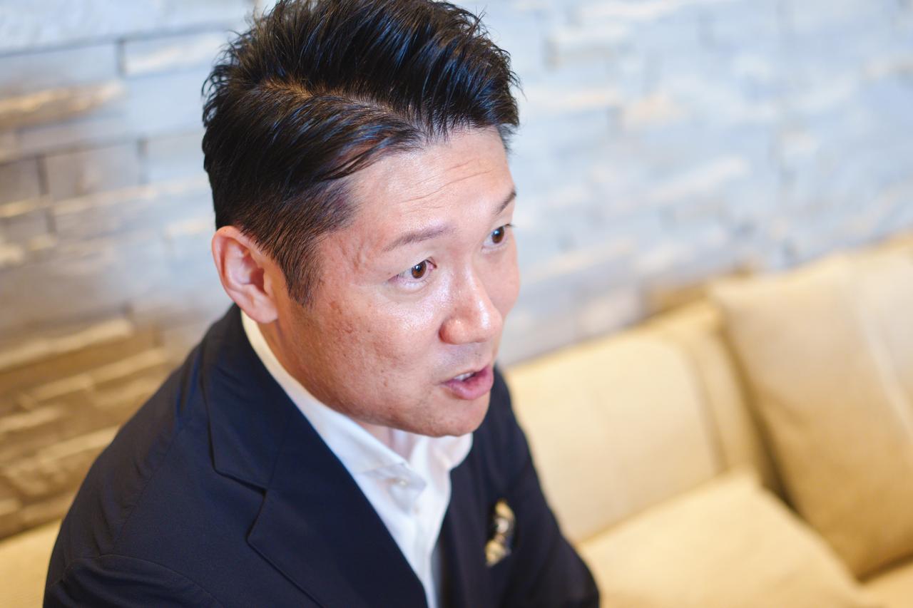 画像: 表彰台で感じた「虚しさ」という名の転機