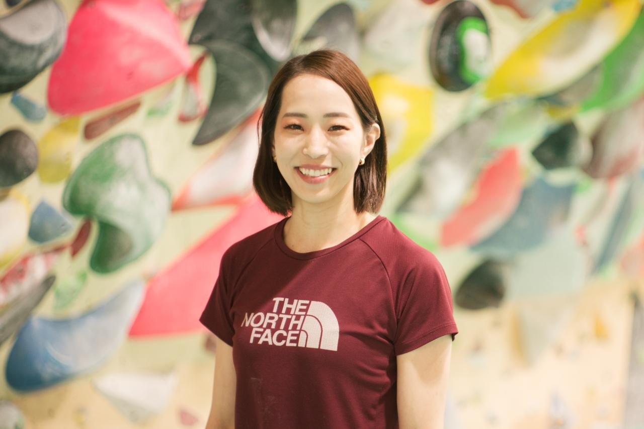 画像: 好きだから、登り続けた。続けたから、人生になった。プロフリークライマー・野口啓代さん - MIMOSA MAGAZINE（ミモザマガジン）
