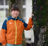 画像: もう一度チャレンジできるから、諦めるのも悪くない。登山家・渡邊直子さんの“乗り越えない”山登り