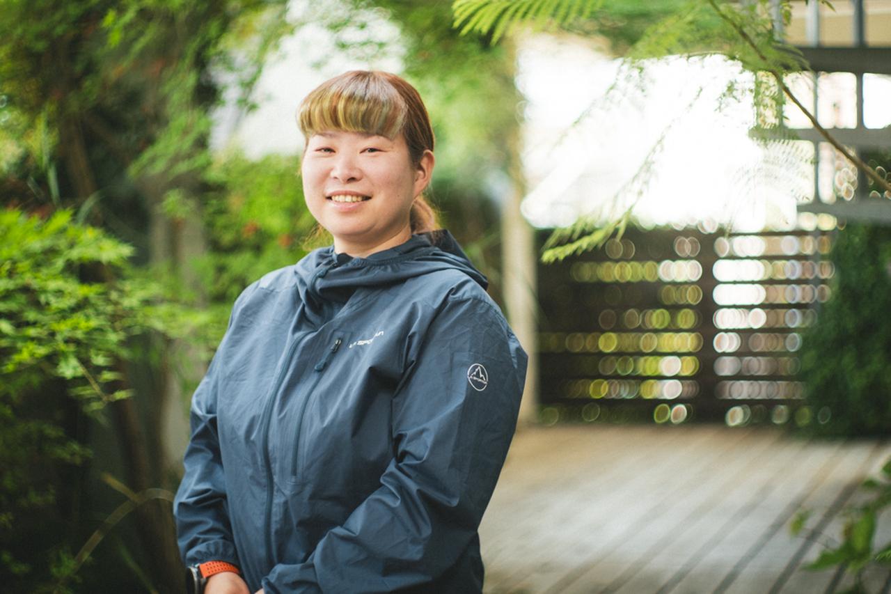 もう一度チャレンジできるから、諦めるのも悪くない。登山家・渡邊直子