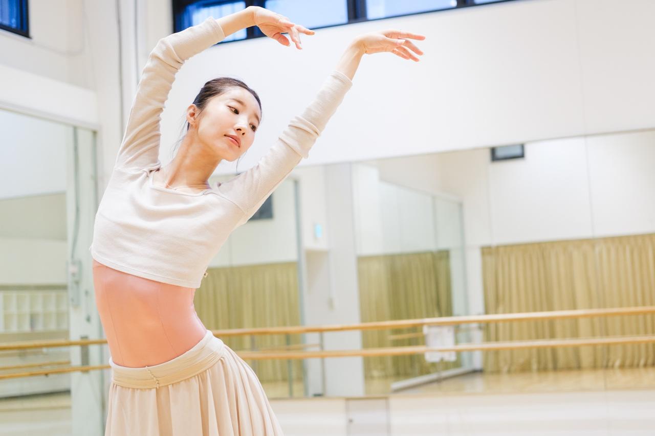 選んだ舞台が、経験が、私の個性になっていく――バレエダンサー・飯島望未さん - MIMOSA MAGAZINE（ミモザマガジン）