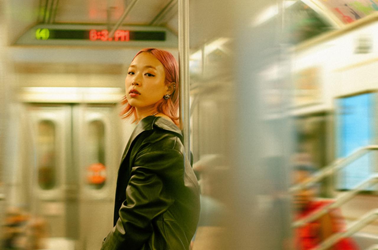 画像: 肩書きはいくつあってもいいよね。ダンス、モデル、写真―― 清水佑美は、ニューヨークでやりたいことを全部やる - MIMOSA MAGAZINE（ミモザマガジン）