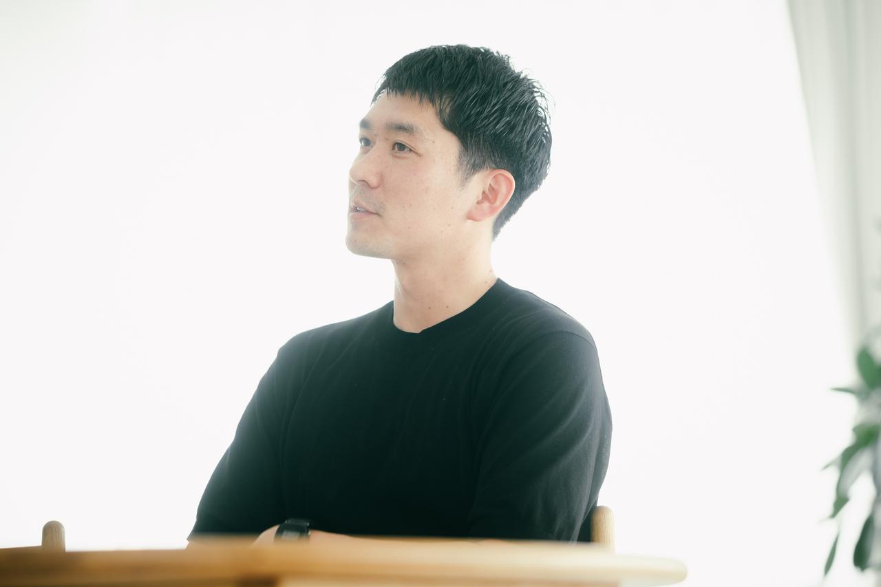 画像2: 高校卒業→アメリカ→日本→ロンドン。 自分の興味の赴くほうを選んでいたら、今につながった