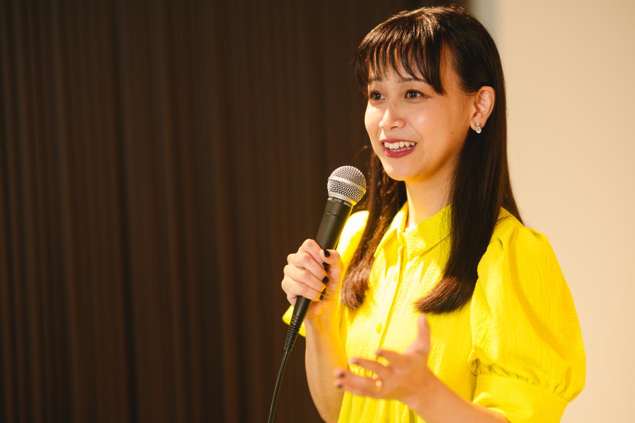 画像1: 自分が本当に「ワクワク」できるものを見つけたら、人生が動き出した