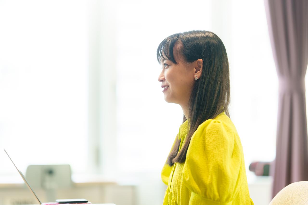 画像1: 「 話し方教育 」をすべての人へ。ひとりでは見られない未来へ