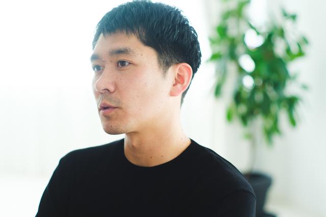 山中さん　ページ ラジオ、絵本、イラスト、そして――。 「余白」があるから、自分の世界