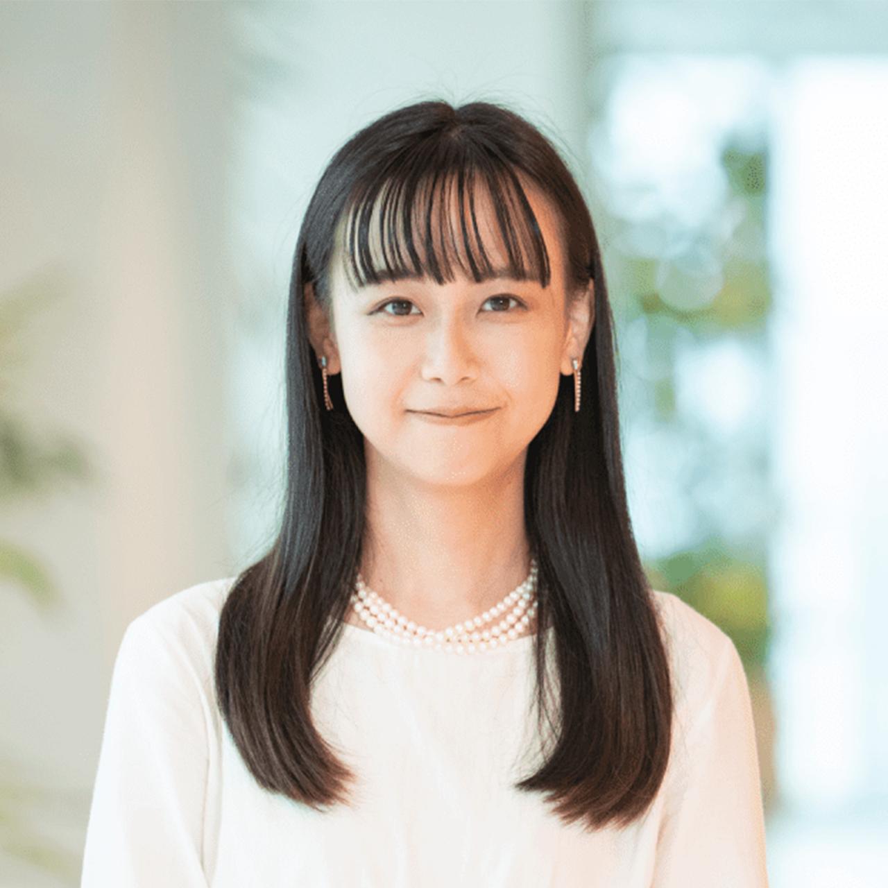 画像: 言葉が「心の芯」をつくってくれた。スピーチライター/株式会社カエカ代表・千葉佳織さんが辿り着いた、自分を変える言葉の力