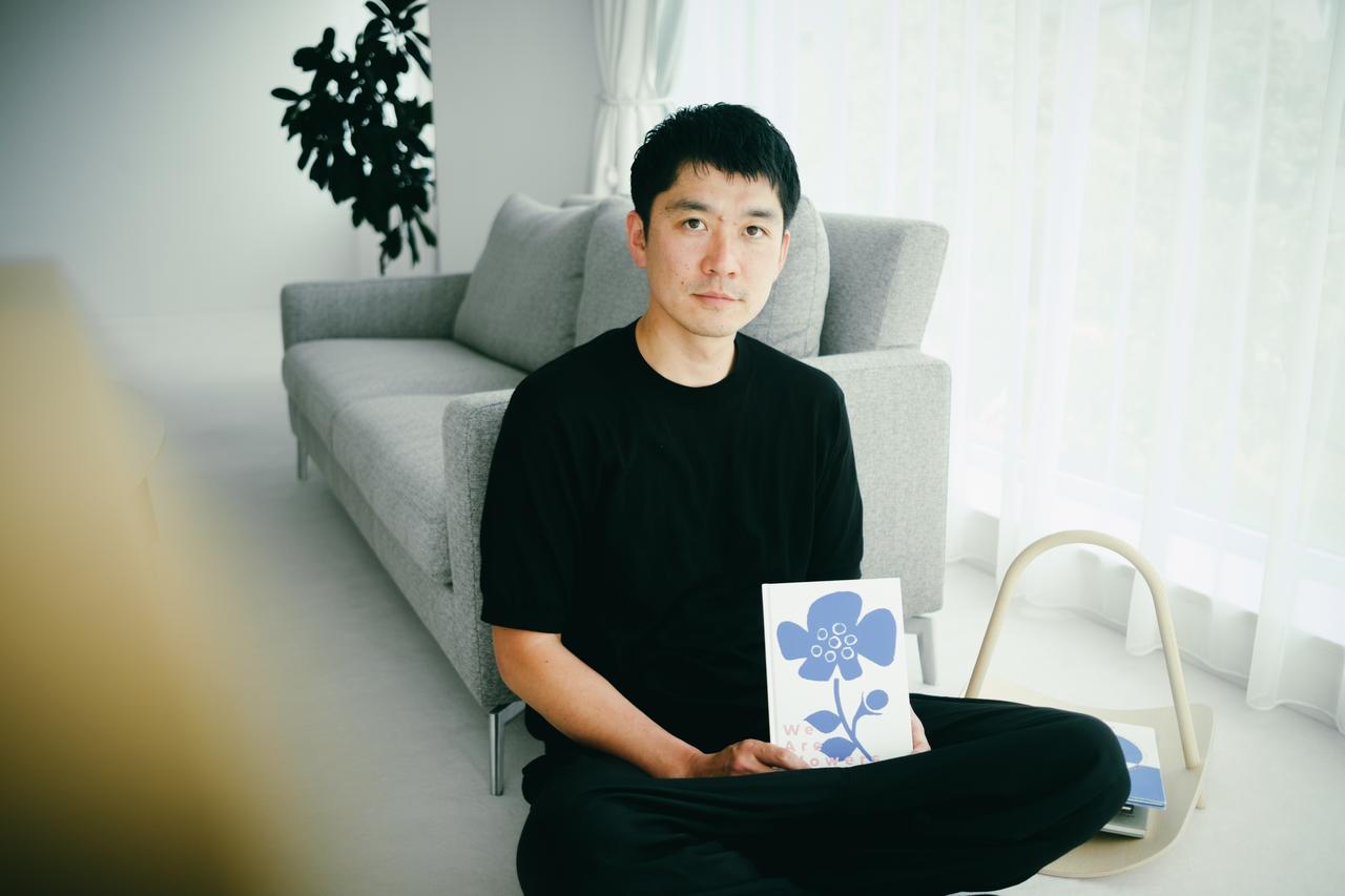 画像3: 直感で選んだ道を「正解」にするために、新たな景色を描いていく