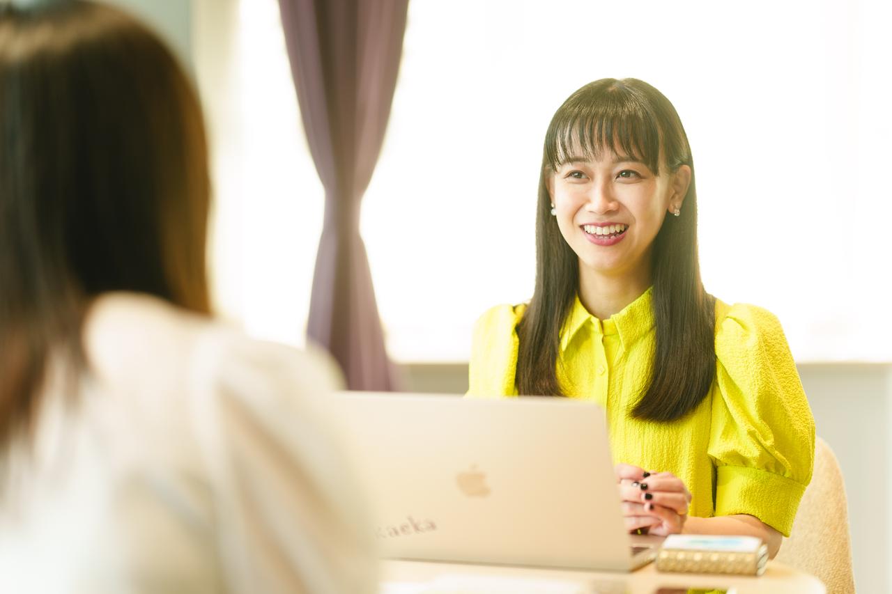 画像2: 自分が本当に「ワクワク」できるものを見つけたら、人生が動き出した