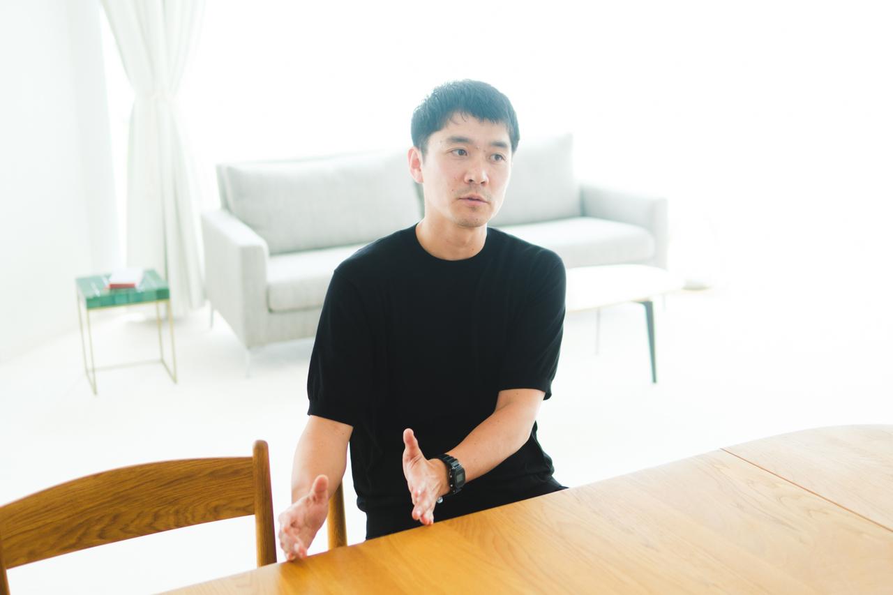 画像1: 高校卒業→アメリカ→日本→ロンドン。 自分の興味の赴くほうを選んでいたら、今につながった