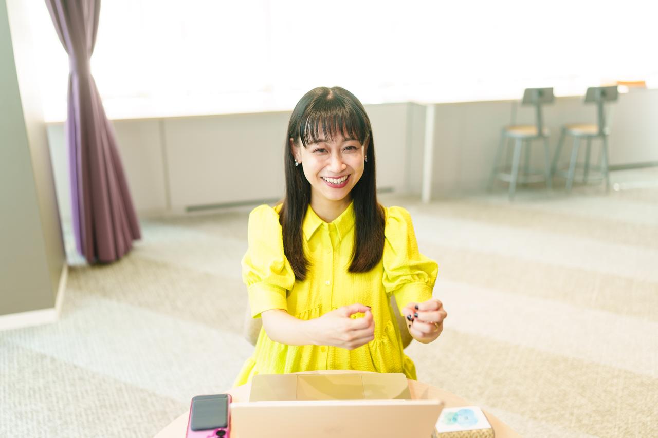 画像2: 否定の言葉は、行動を起こすための“ガソリン” だと捉え、前に進む