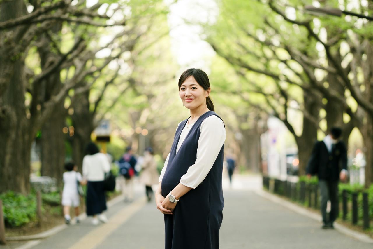 画像: ＜前編＞命を燃やしたチアリーディングが、私の原点。― プルデンシャル生命 中西 美貴のMy Rules - MIMOSA MAGAZINE（ミモザマガジン）