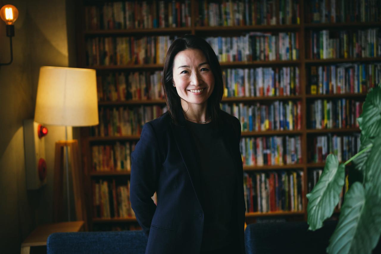画像: ＜前編＞小さな行動を、積み重ねていけばいい。関谷英里子さん流、「最初の一歩」の踏み出し方 - MIMOSA MAGAZINE（ミモザマガジン）