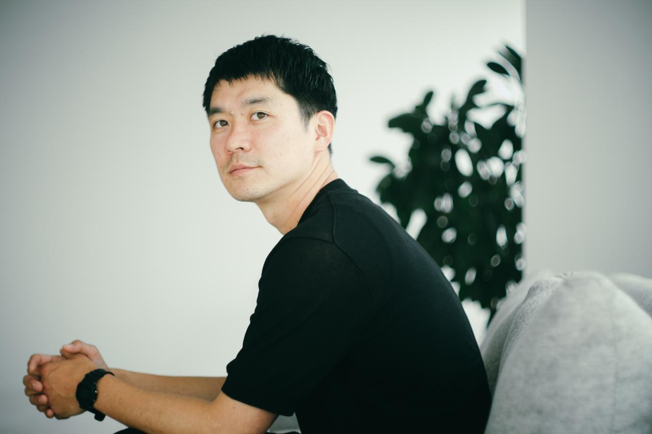 画像: ラジオ、絵本、イラスト、そして――。 「余白」があるから、自分の世界が広がっていく。山中タイキさん - MIMOSA MAGAZINE（ミモザマガジン）