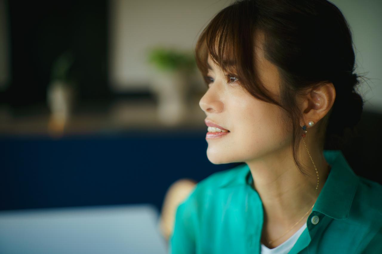 画像2: 毎朝涙した就活、涙の間に光が見えた新卒時代