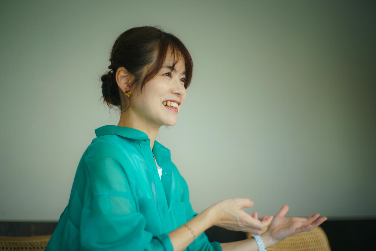 画像1: 毎朝涙した就活、涙の間に光が見えた新卒時代