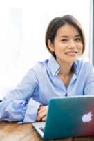 画像: 期待される私と、本当の私。ギャップがあるのは
悪いことじゃなかった――世永亜実さん＜前編＞