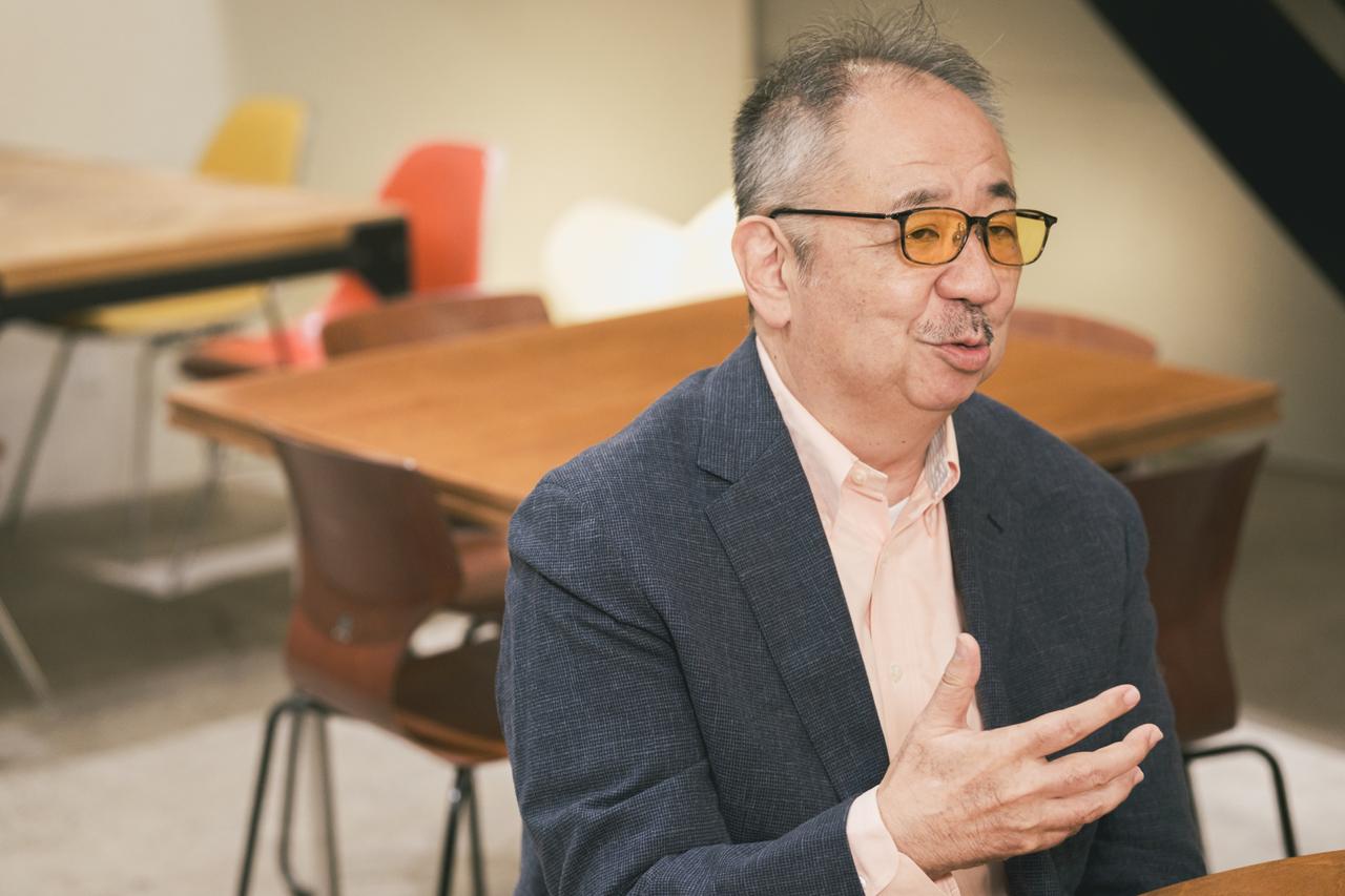 画像: 「人生を見つめ直したいなら、矢澤さんに会ってみて」――ご紹介で始まった信頼