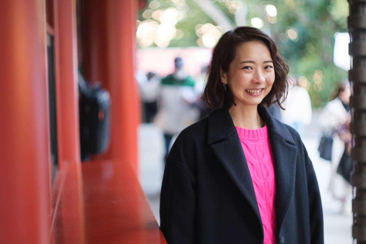 画像: ライフプランナーに転身したから、コンフォートゾーンを抜け出せた。「世界は私次第で変えられる」プルデンシャル生命 柳澤 彰子 <前編> - MIMOSA MAGAZINE(ミモザマガジン)