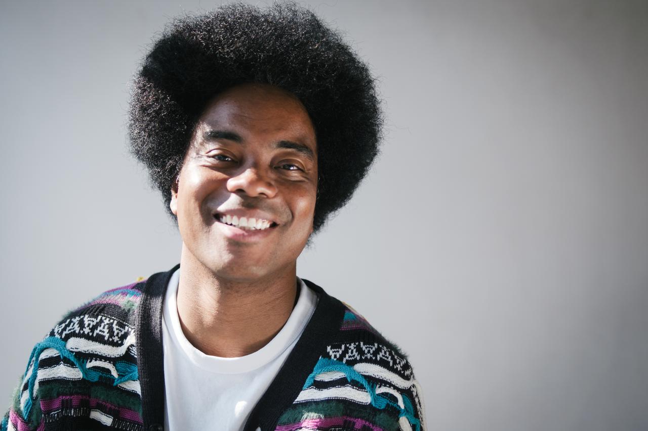 画像: 「逃げ」で自分を楽にしてあげて。タレント・副島淳が考える“自然体”の作り方 - MIMOSA MAGAZINE（ミモザマガジン）