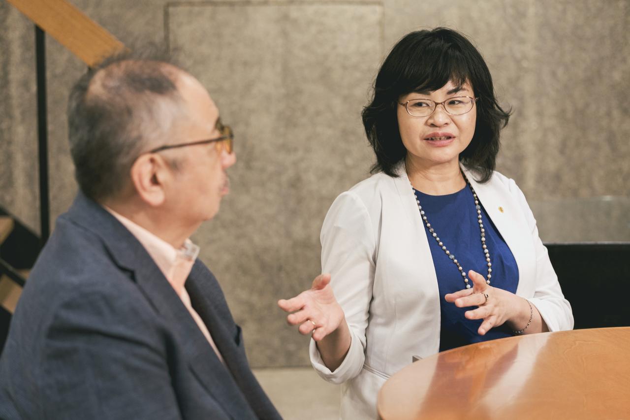 画像: 人生で初めて、お金と真正面から向き合った
