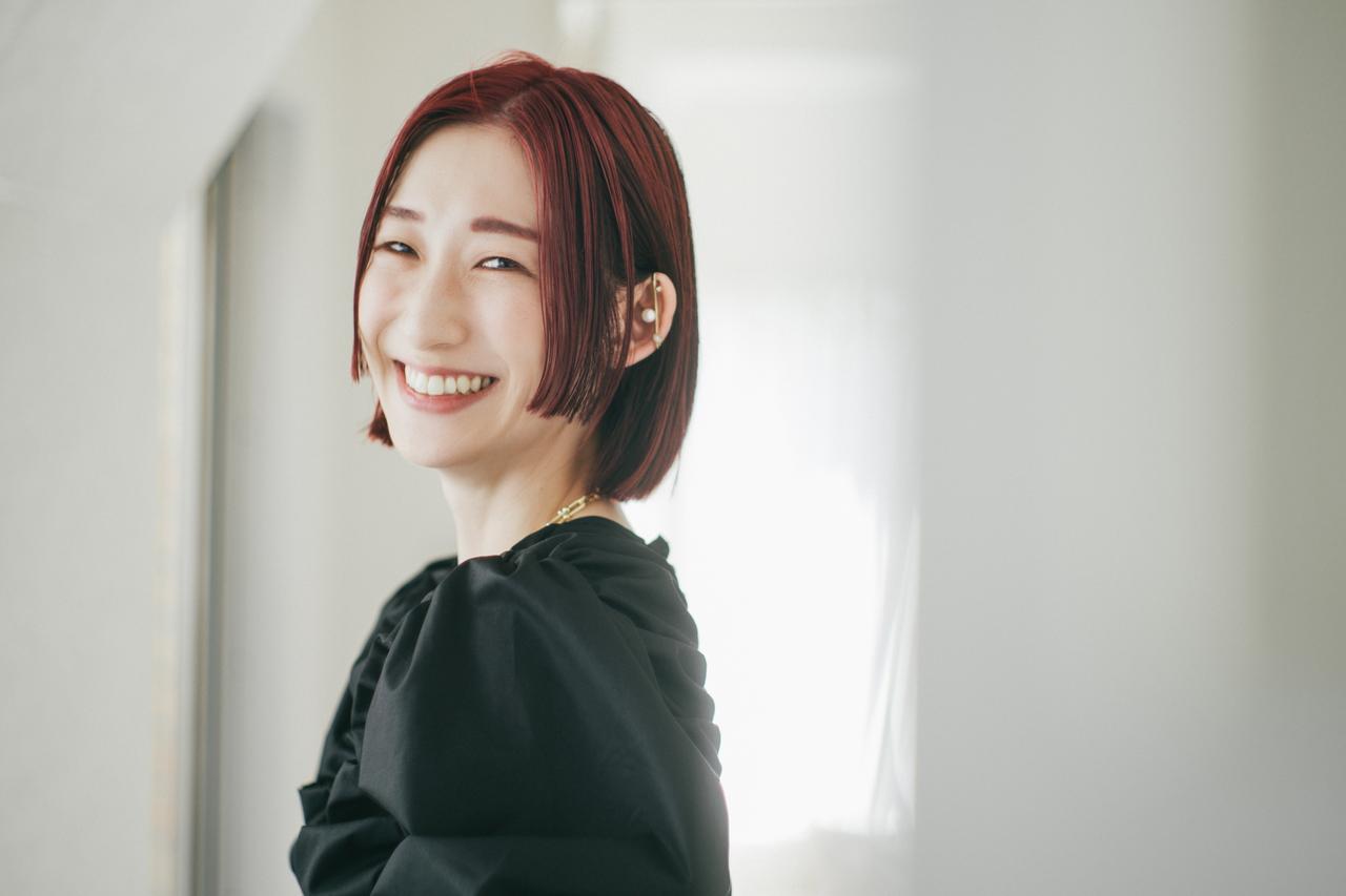 画像: キャリアも、育児も、自分らしく。夏生さえりさんの「何ひとつあきらめない方法」の探し方 - MIMOSA MAGAZINE（ミモザマガジン）