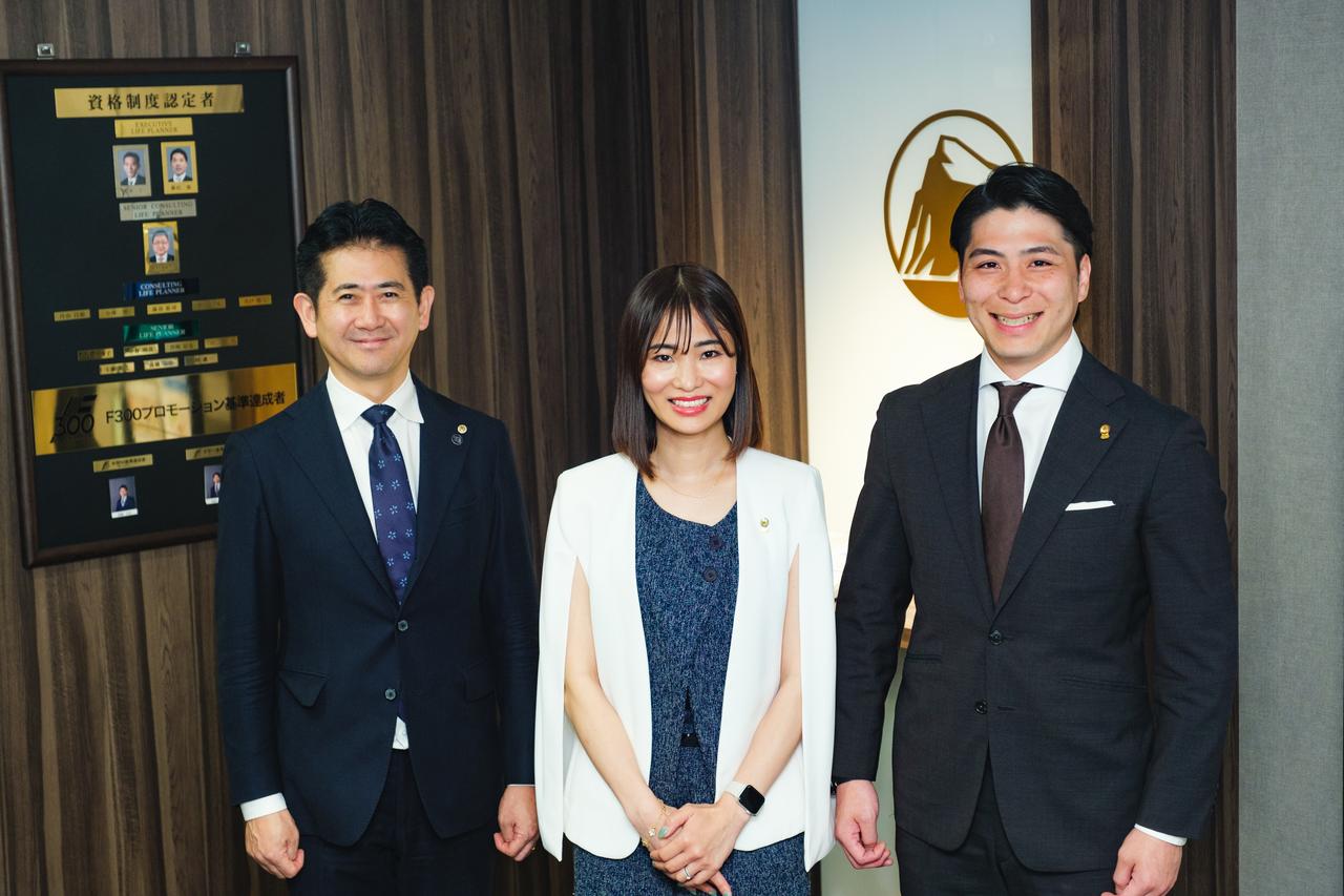 画像: 新天地で管理職への転身。自分流のマネジメントを通じて、キャリアを追いかけたい。プルデンシャル生命　福地美穂＜後編＞ - MIMOSA MAGAZINE（ミモザマガジン）