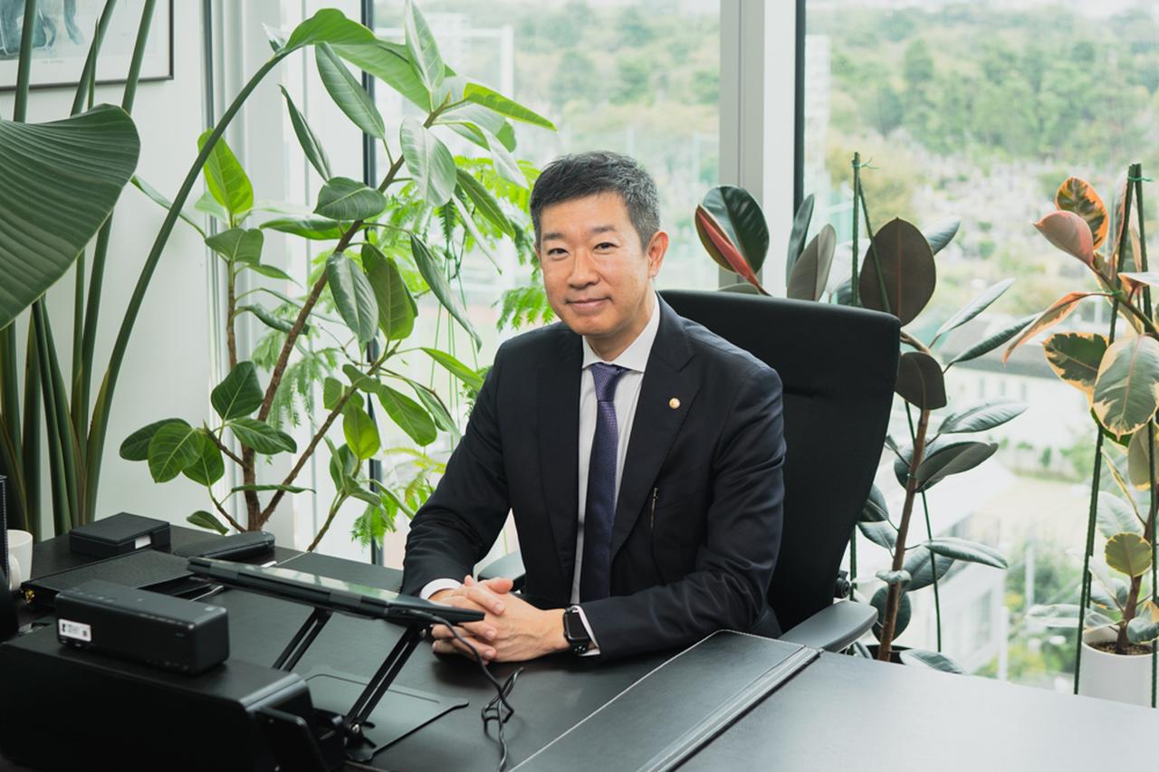 画像: 開け放った扉から一人ひとりを見つめる。“満足度100%”の組織のつくりかた。プルデンシャル生命　早川 健一のMy Rules ＜前編＞ - MIMOSA MAGAZINE（ミモザマガジン）