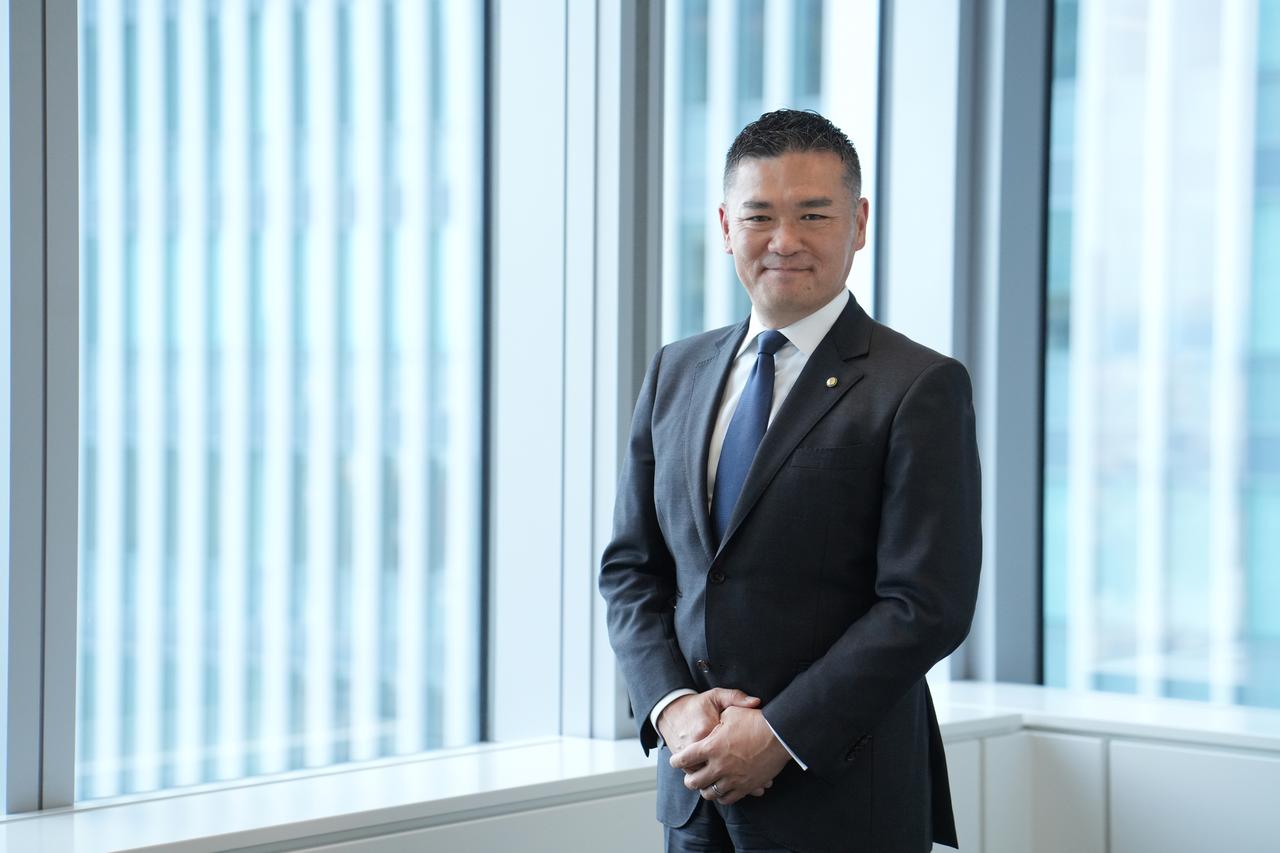 画像2: 父から息子へ、そして先輩から後輩へ。想いと使命をつないでいきたい