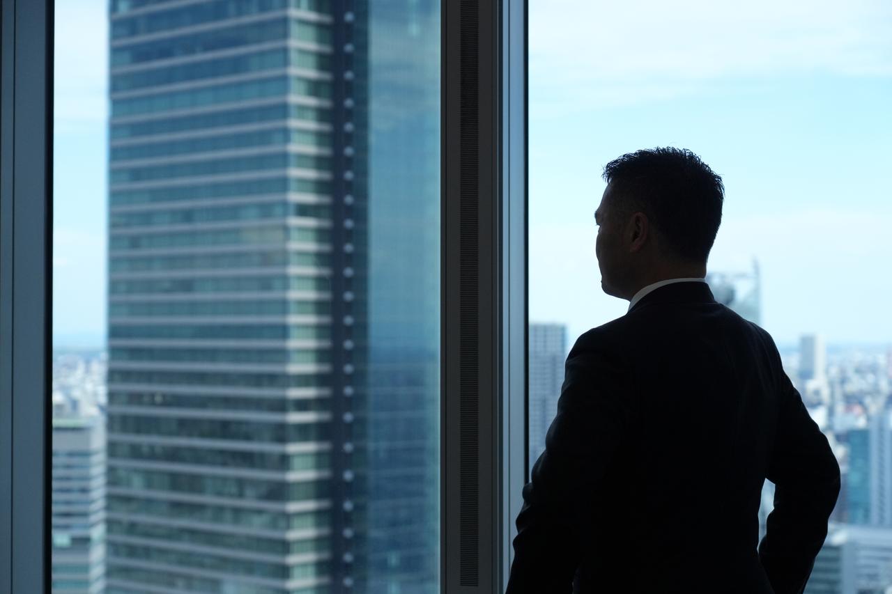 画像: 仕事に誇りを持つ父に抱いた「憧れ」