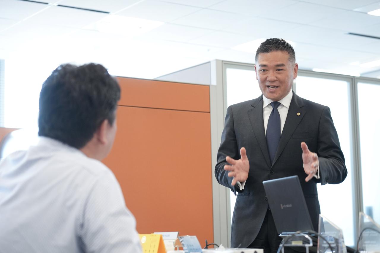 画像: 数字では測れない魅力を持っている人も、幸せに過ごせるように