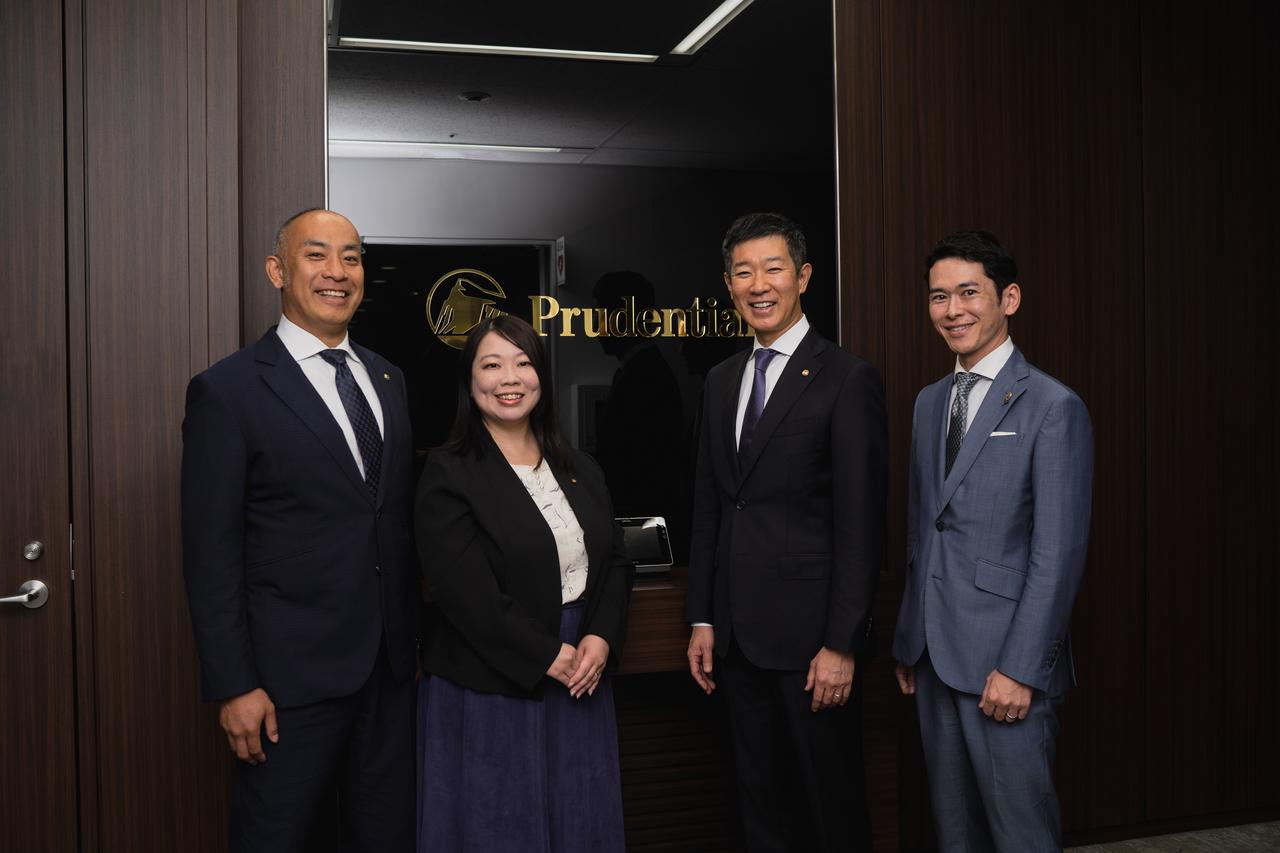 画像: 自走できる組織とは。 ストレスのない環境で“一体感”を醸成することが、一人ひとりの「成長エンジン」を加速させる プルデンシャル生命 青山第一支社 <後編> - MIMOSA MAGAZINE(ミモザマガジン)