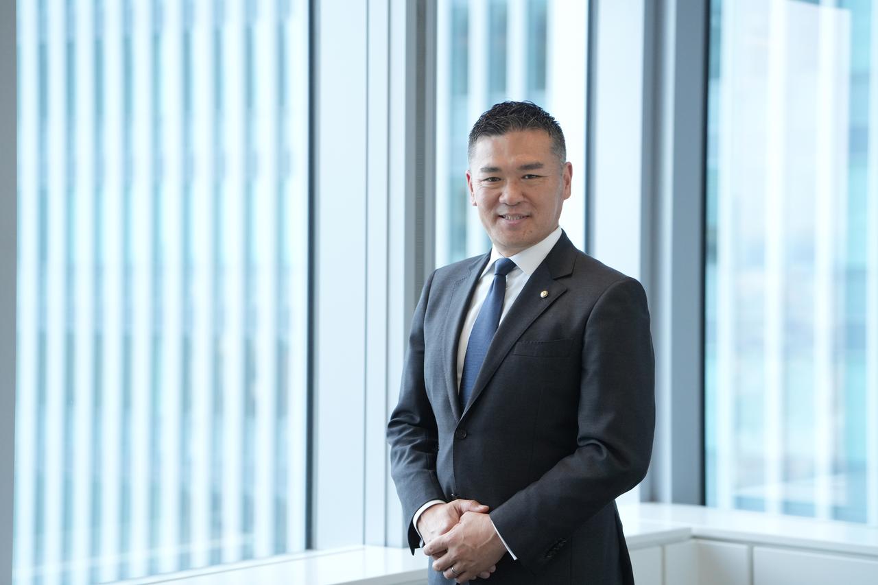 画像: プレイヤーでも管理職でも結果を出せた。しかしその成功体験が、マネジメントの限界を作っていた――プルデンシャル生命 安澤哲郎<My Rules前編> - MIMOSA MAGAZINE(ミモザマガジン)