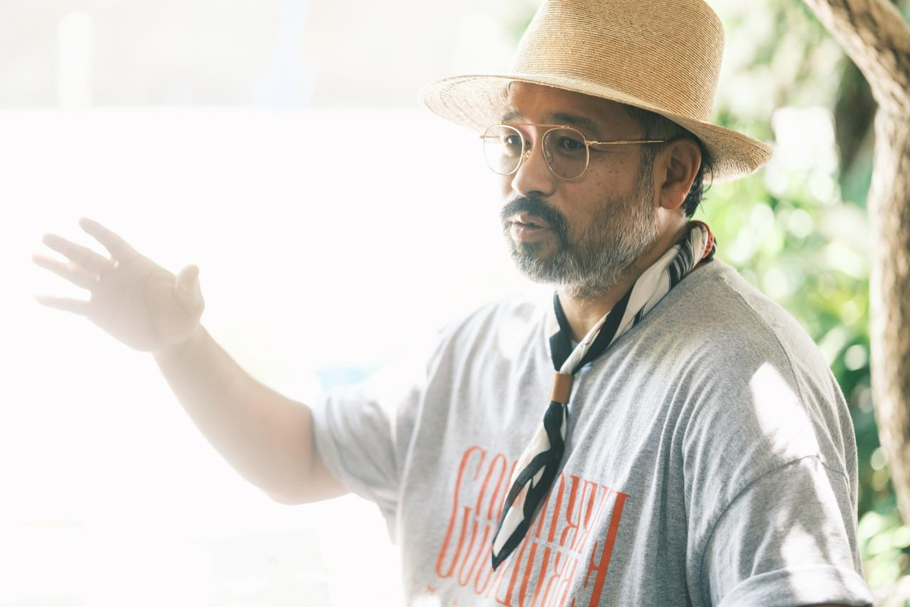 画像1: 八百屋として商いを続けていくために、事業の軸を増やす