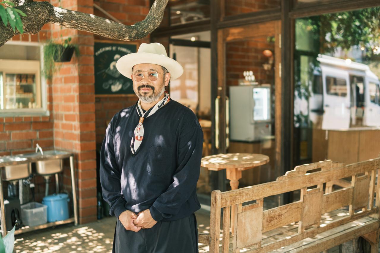 野菜の物語を伝える接客に、フードロスを防ぐアイス。畑と食卓をつなぐ