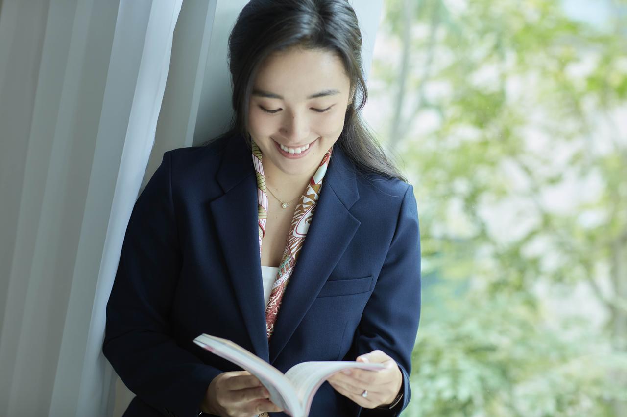 画像2: 英語とミュージカルが教えてくれた「知らない世界」