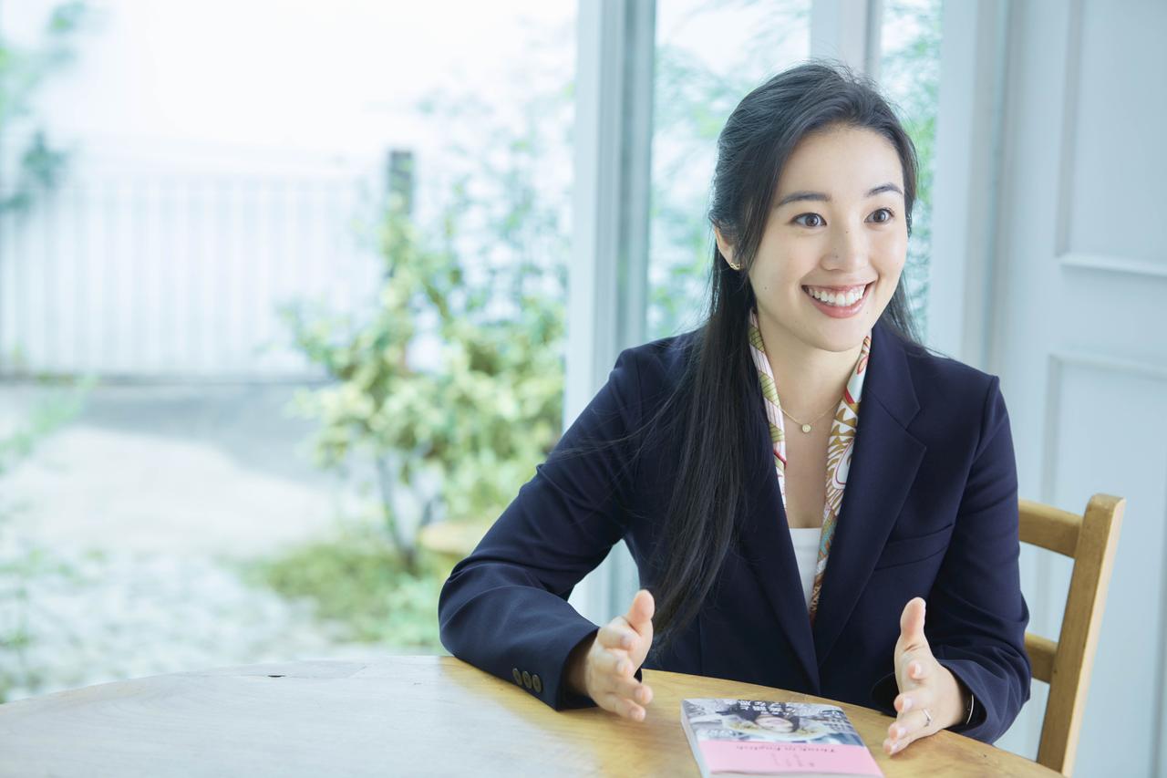 画像2: 心が折れそうなときは、原点を思い出して