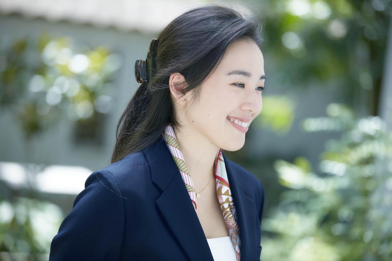 画像1: 英語とミュージカルが教えてくれた「知らない世界」