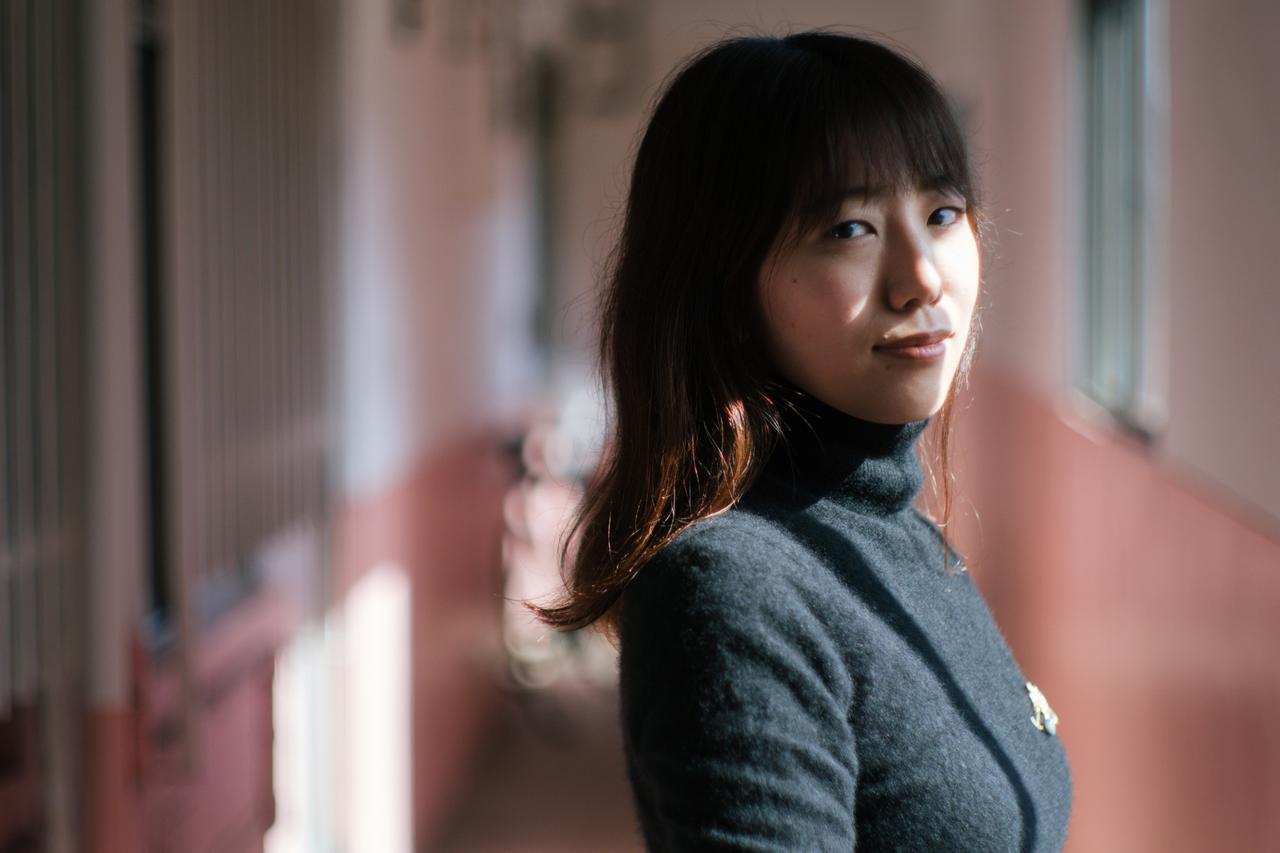 画像: 不安定がいい。一瞬の発見が舞台を作る ドラマトゥルク・曽根千智さん - MIMOSA MAGAZINE（ミモザマガジン）