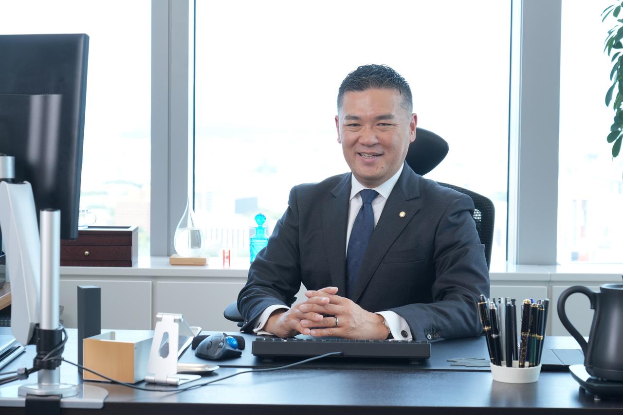 画像: 管理職こそ変化を。脱・剛腕で見えた、多様なメンバーと幸せに働くための環境づくり――プルデンシャル生命　安澤哲郎＜MyRules後編＞ - MIMOSA MAGAZINE（ミモザマガジン）