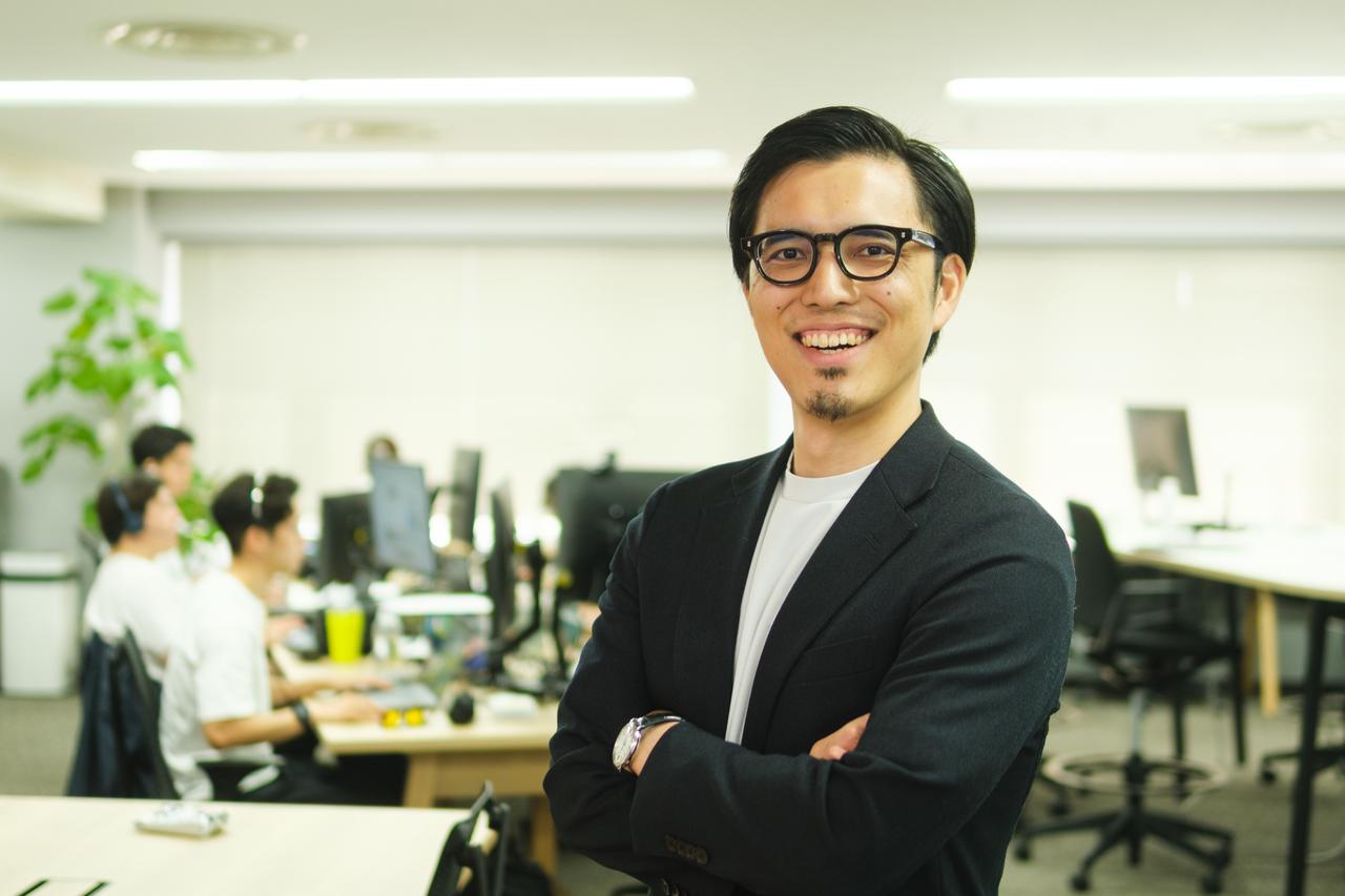 画像2: いつだって「おもしろさ」を大切にしていたい