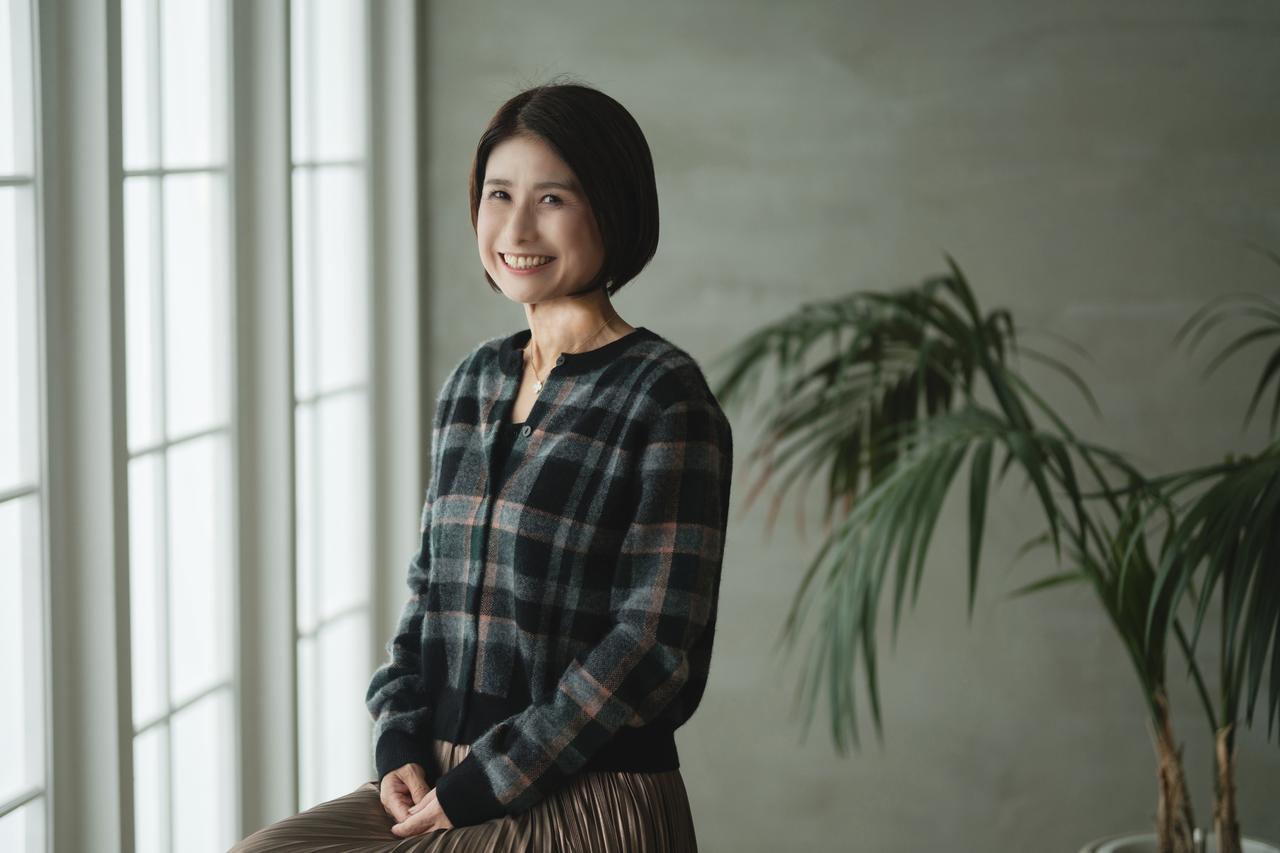 画像: 「ここにいても、私は役に立てない」——無力感からの転職。スペシャリストを目指して歩み続ける今 ライフプランナー 菅 舞子 <My Rules前編> - MIMOSA MAGAZINE(ミモザマガジン)