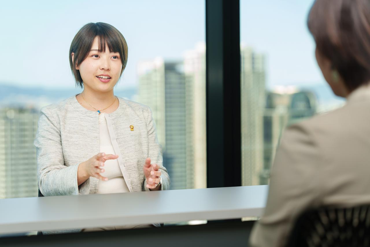 画像2: 効率的に働くことで成果を生み、プライベートの時間も守る